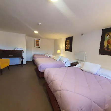 Mi Hotel Cusco