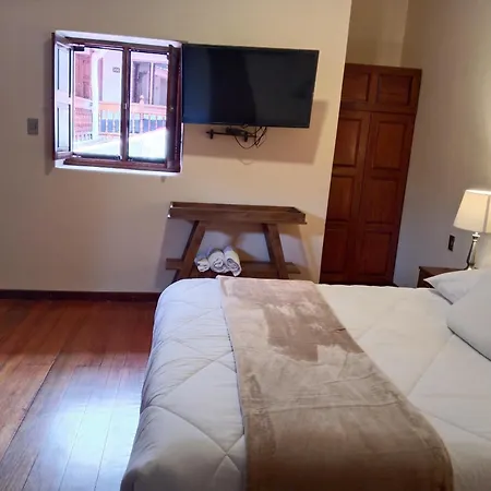 Mi Hotel Cusco