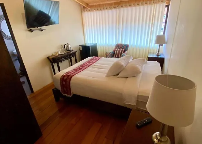 Mi Hotel