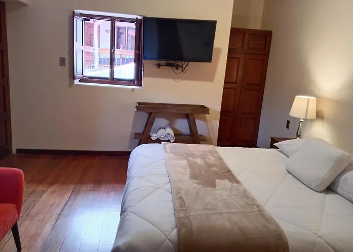 Hotel Mi *