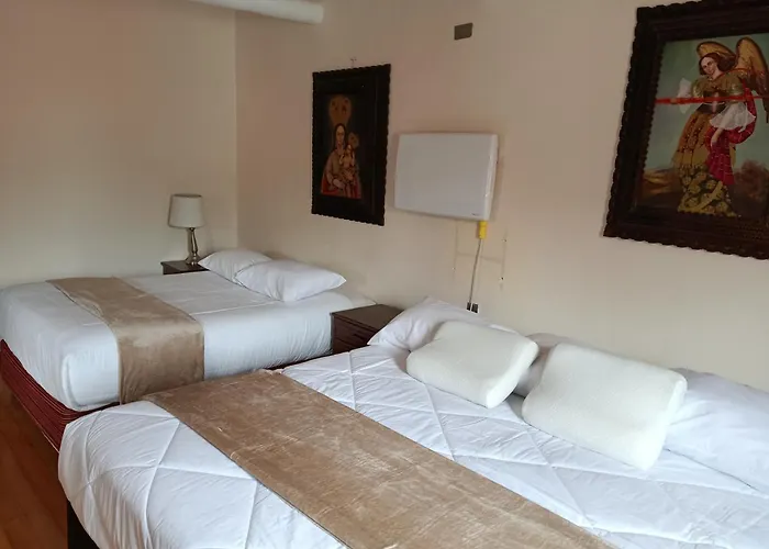 Mi * Cusco