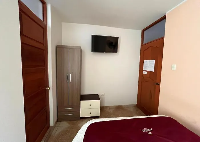 Hotel Mi Cusco