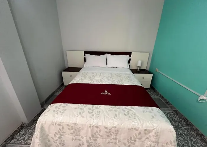 Mi Hotel *