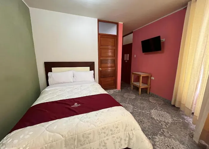 Hotel Mi *