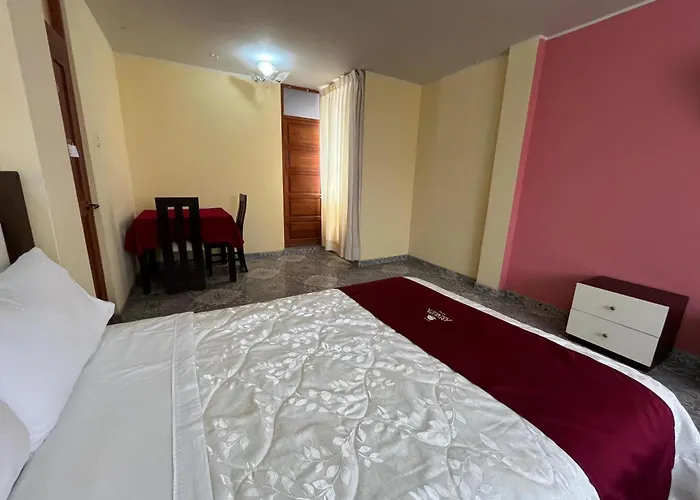 Mi Hotel *