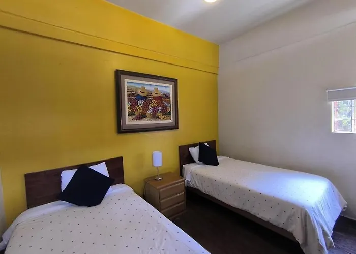 Mi Hotel Cusco