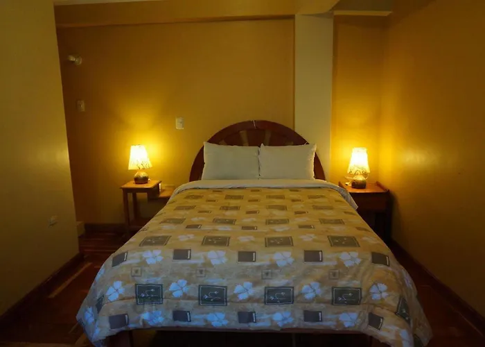 Mi Hotel